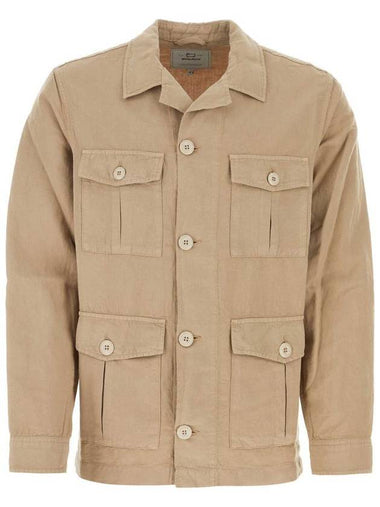 Woolrich Shirts - WOOLRICH - BALAAN 1