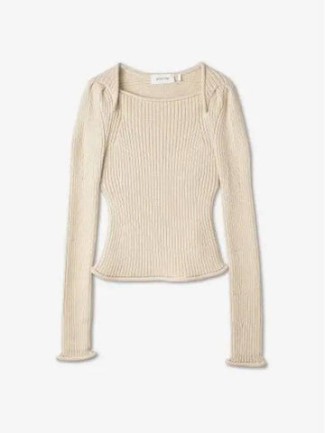 BALLY Ballyco knit white 23661023600001 - MAX MARA - BALAAN 1