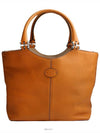 women tote bag - TOD'S - BALAAN 1