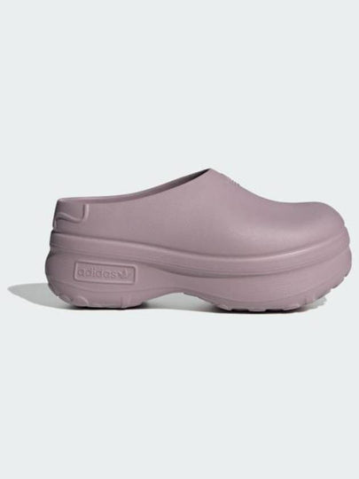 Adiform Stan Mule Lavender - ADIDAS - BALAAN 2