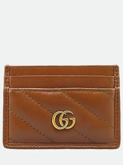 443127 Card business wallet - GUCCI - BALAAN 2