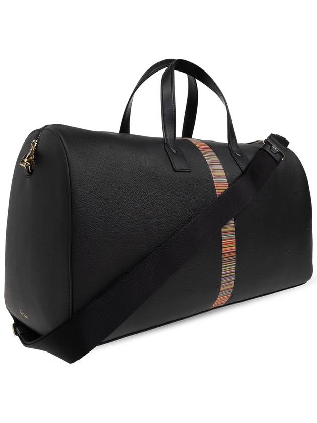 Paul Smith Carry-on Bag, Men's, Black - PAUL SMITH - BALAAN 4