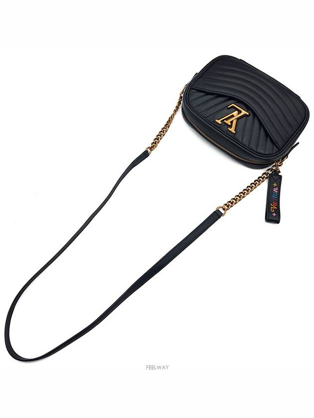 women cross bag - LOUIS VUITTON - BALAAN 4