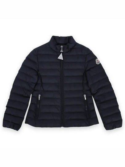 Kids KAUKURA Down Lightweight Padded Jacket Navy 1A00086 595FE 778 - MONCLER - BALAAN 2