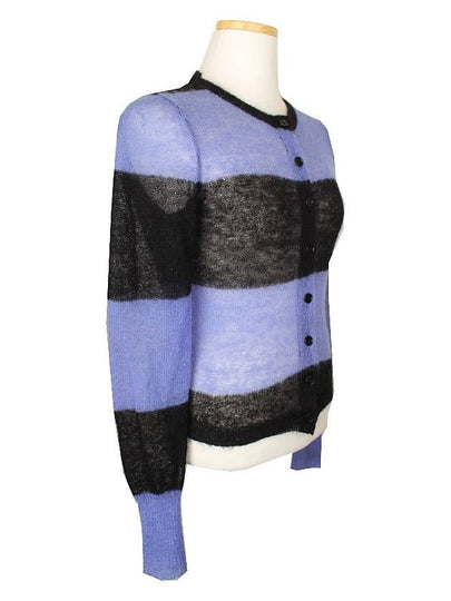 women cardigan - PAUL SMITH - BALAAN 2