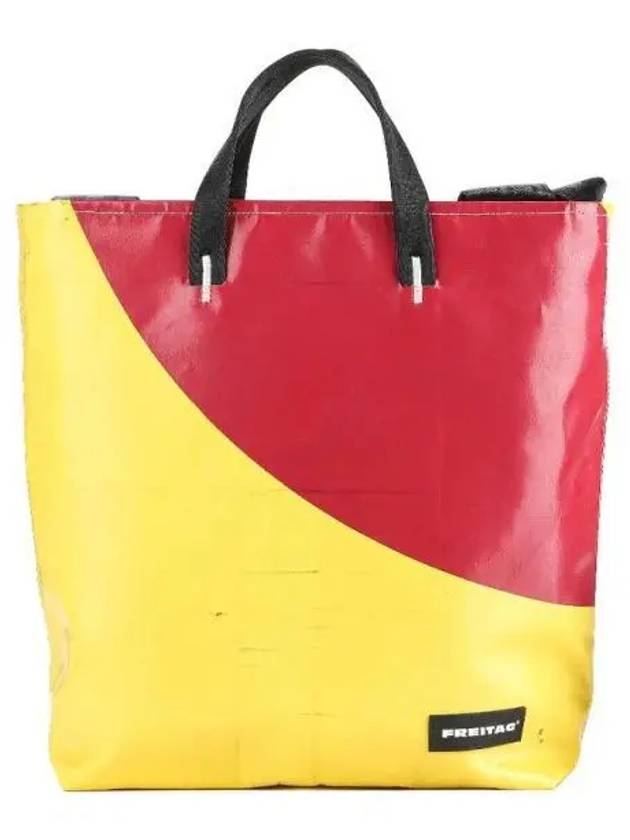 Unisex shoulder bag 271024 - FREITAG - BALAAN 1