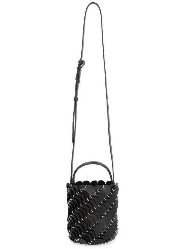 Rabanne Paco Mini Bucket Bag - PACO RABANNE - BALAAN 5