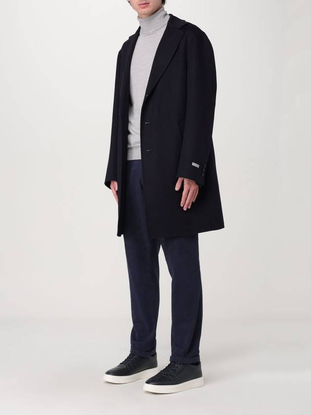 Jacket men Canali - CANALI - BALAAN 3