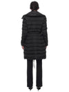 Women s FLAMMETTE down long padding 1C50900 54155 999 24F - MONCLER - BALAAN 5