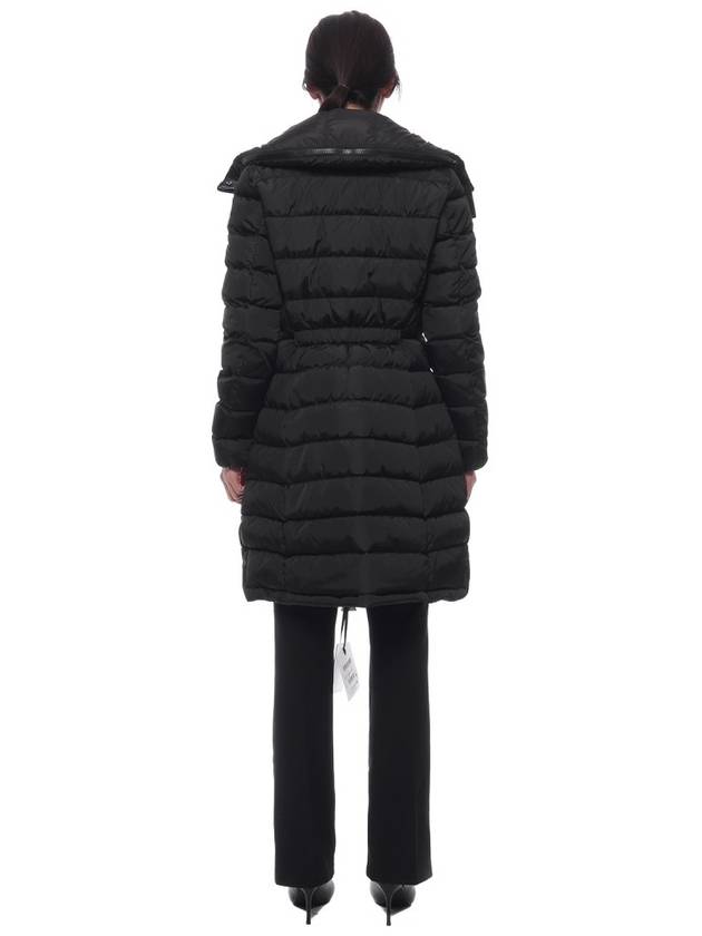 Women s FLAMMETTE down long padding 1C50900 54155 999 24F - MONCLER - BALAAN 5