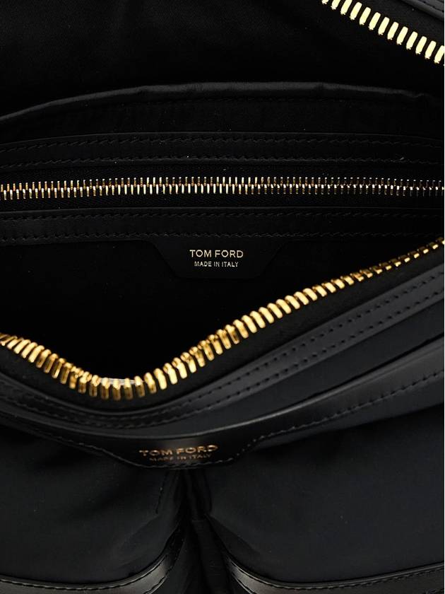 Tom Ford 'Utility' Crossbody Bag - TOM FORD - BALAAN 4