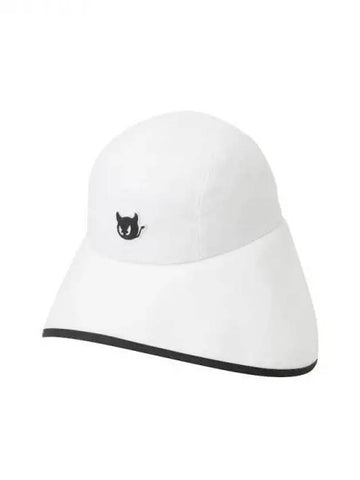 Golf Women s Essential Bucket HatWGRCX24121WHX Domestic Product GQ0Z24022161125 - WAAC - BALAAN 1