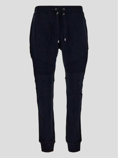 Training Jogger Pants CH1OB000BB04 EAB Free - BALMAIN - BALAAN 1