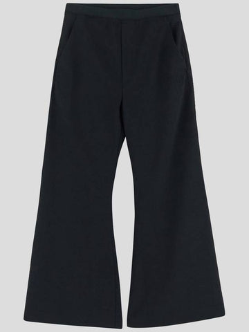 Mm6 Maison Margiela Trousers - MAISON MARGIELA - BALAAN 1