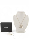 women necklace - CHANEL - BALAAN 8