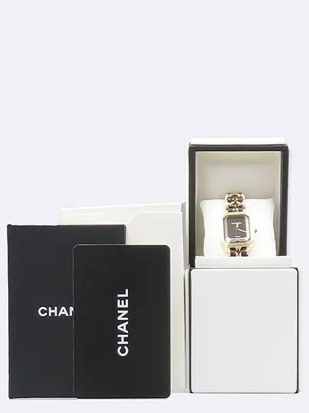 H6951 Women s Watch - CHANEL - BALAAN 4