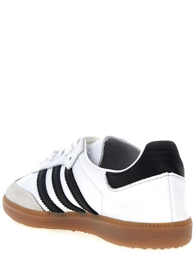 Adidas Originals 'Samba Decon' Sneakers - ADIDAS ORIGINALS - BALAAN 4