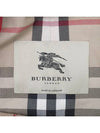 Smith Market Used Luxury Beige Coat Men s Clothing - BURBERRY - BALAAN 4