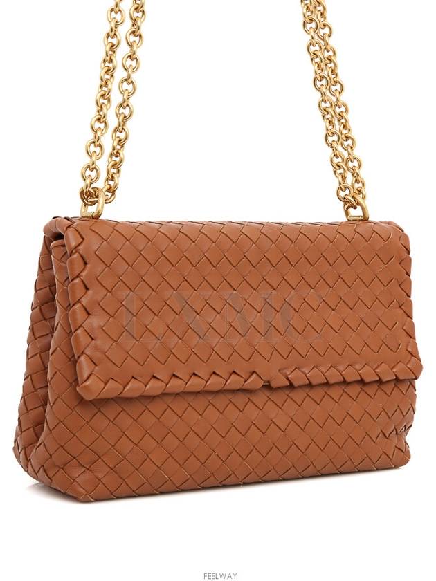 women shoulder bag - BOTTEGA VENETA - BALAAN 4