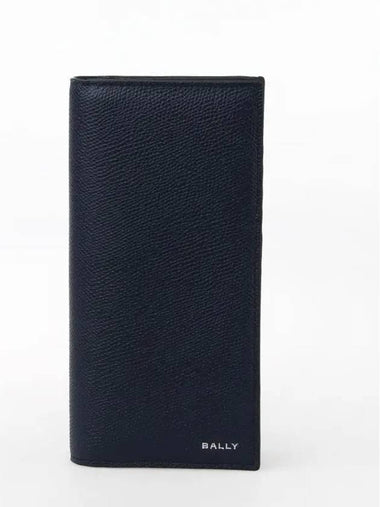 Men s Long Wallet FLAG MLL00XVT619 I5M6P - BALLY - BALAAN 1