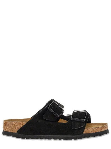 Birkenstock Sandals - BIRKENSTOCK - BALAAN 1