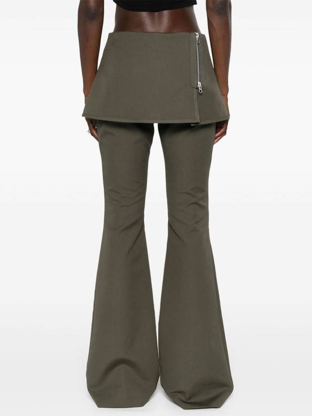 Courrèges Trousers - COURREGES - BALAAN 4