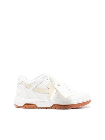 Sneakers OWIA259C99LE A010 0161 WHITE NEUTRANS - OFF WHITE - BALAAN 1