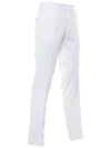 Men's Golf Jim Pants White - J.LINDEBERG - BALAAN 3