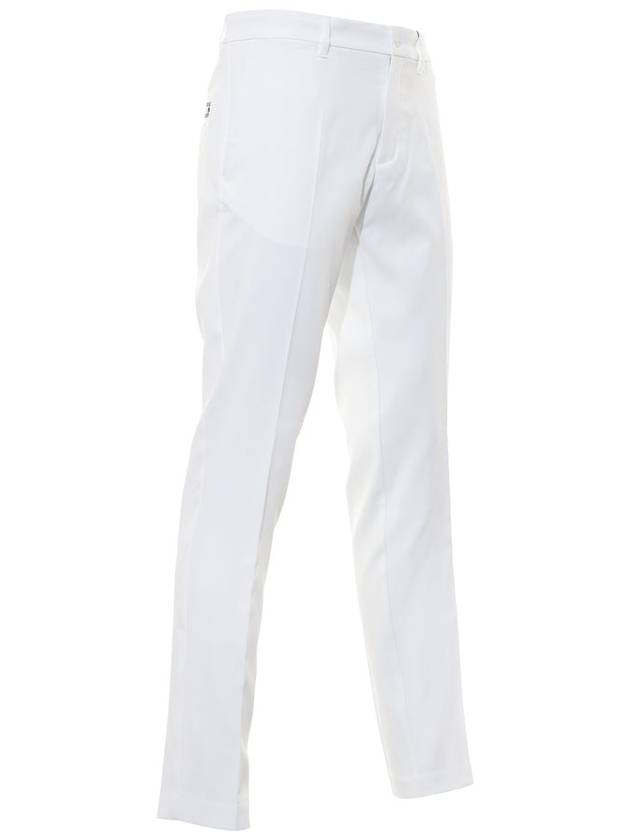 Men's Golf Jim Pants White - J.LINDEBERG - BALAAN 3