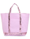 0PVE01 V40413 456 Cabas Women s Tote Bag - VANESSA BRUNO - BALAAN 4