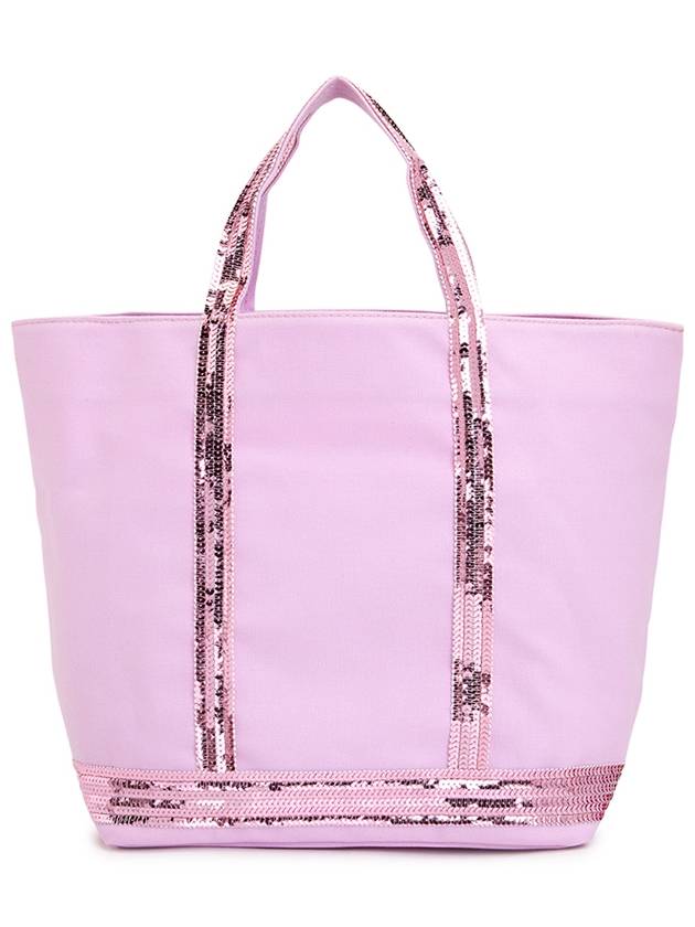 0PVE01 V40413 456 Cabas Women s Tote Bag - VANESSA BRUNO - BALAAN 4