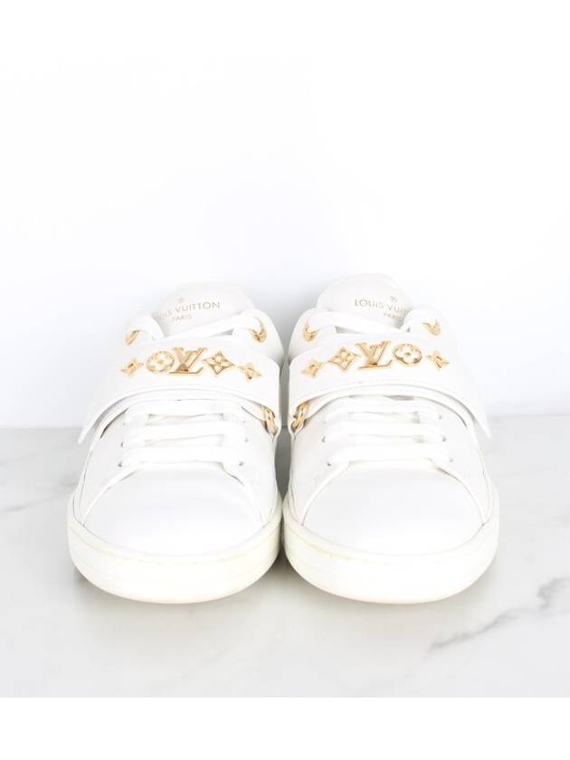 Front row sneakers 36 230 - LOUIS VUITTON - BALAAN 3