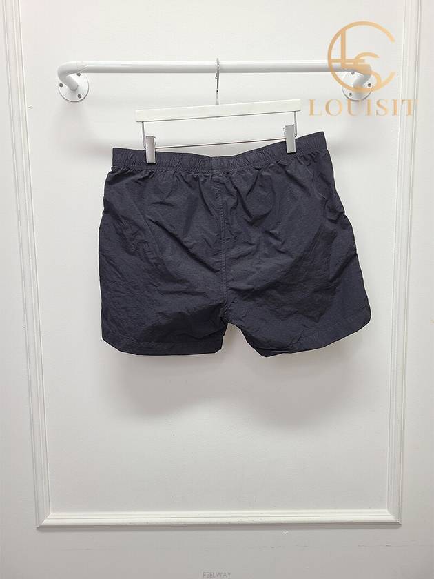 men s shorts - CP COMPANY - BALAAN 4