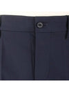 Men's Golf Eloy Shorts Navy - J.LINDEBERG - BALAAN 3