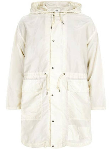 Off White Jura Hooded Parka Jacket 0121205013024 OFFWHITE 00012 - VISVIM - BALAAN 1