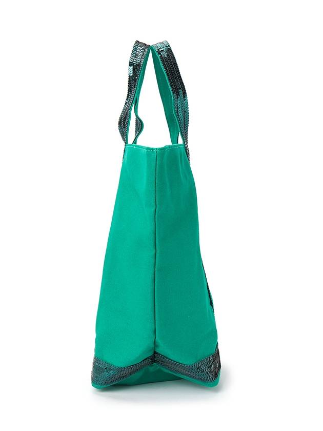 Cabas Women's Tote Bag 0PVE01 V40413 668 - VANESSA BRUNO - BALAAN 3