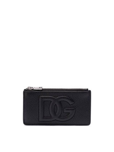 Card Holder BP3307AT489 80999 NERO - DOLCE&GABBANA - BALAAN 1