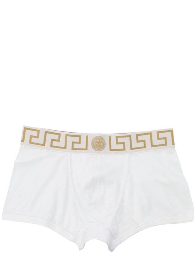 Versace Underwear White - VERSACE - BALAAN 2