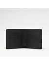 Louis Vuitton Multiple Wallet Monogram Shadow Half M62901 - HERMES - BALAAN 4