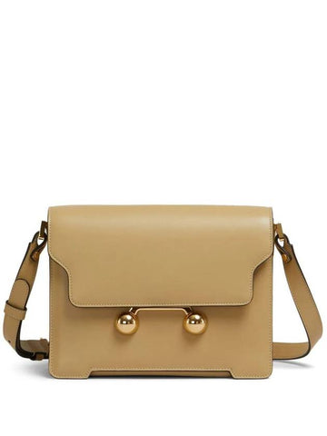 Marni Medium Trunkaroo Shoulder Bag - MARNI - BALAAN 1