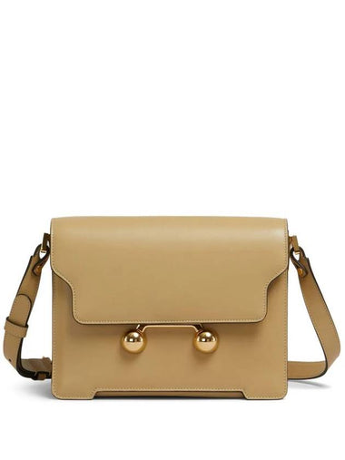 Marni Medium Trunkaroo Shoulder Bag - MARNI - BALAAN 1