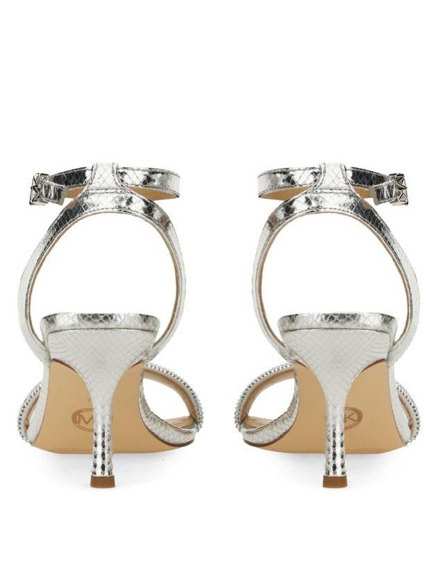 Michael Kors Sandal "Carrie" - MICHAEL KORS - BALAAN 3