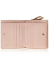 Linda Half Wallet Pink - CHLOE - BALAAN 9