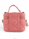 women cross bag - DIOR - BALAAN 3