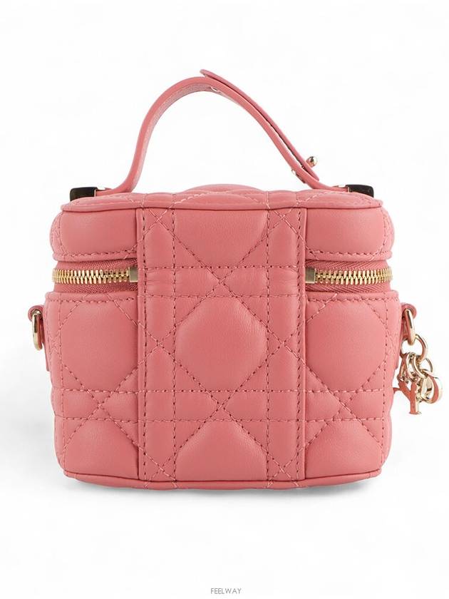 women cross bag - DIOR - BALAAN 3