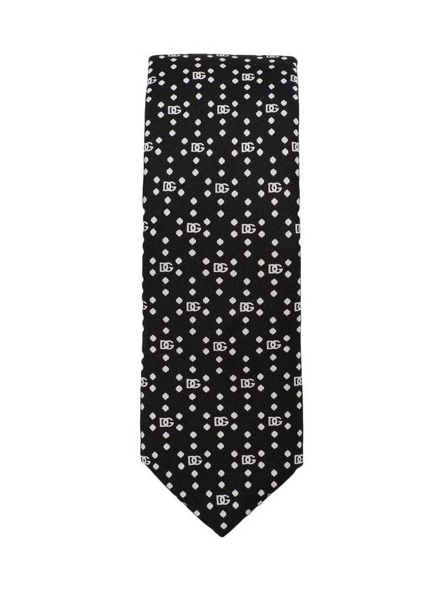 Tie GT149EG0WQA N0004 - DOLCE&GABBANA - BALAAN 2