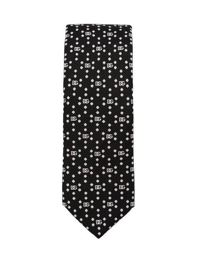 Tie GT149EG0WQA N0004 - DOLCE&GABBANA - BALAAN 2