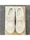 Women s Cloud 5 Low Top Sneakers Pearl White - ON RUNNING - BALAAN 7