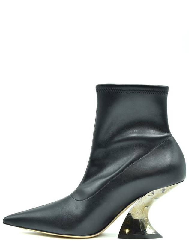 Casadei Boots - CASADEI - BALAAN 4