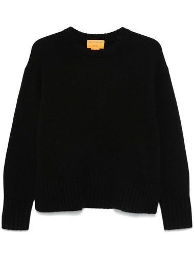 Guest In Residence Sweater - GUEST IN RESIDENCE - BALAAN 1